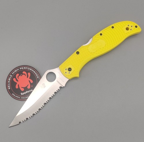 Coltello spyderco - coltello,