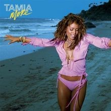 More von Tamia | CD | Zustand gut