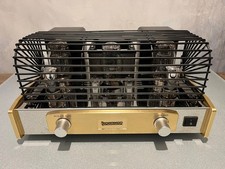 Amplificatore integrato Naphon