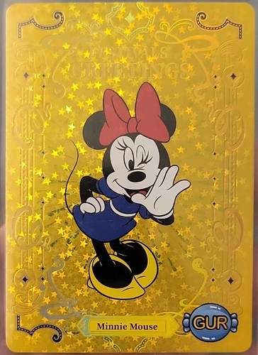 Kakawow 2024 auguri disney - 2024,