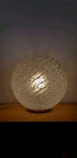 Lampada tavolo sfera 40 - lampada, cm
