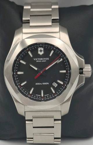 Bracciale victorinox swiss - bracciale,
