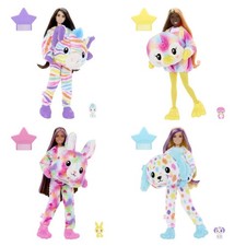 Barbie cutie reveal hrk37 - reveal,