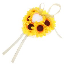  Porta Fede Di Girasole