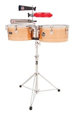 LP LATIN PERCUSSION 13", 14"