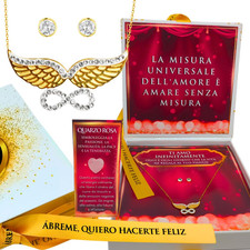 San Valentino per Lei, Regali