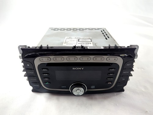 Bs7t 18c939 autoradio ford - bs7t-18c939-jd,