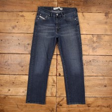 Jeans Diesel RR55 32x28 blu