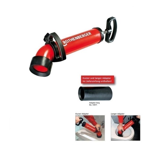 Rothenberger ropump super - rothenberger,