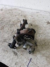 Turbocompressore Citroen