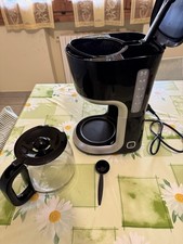 Macchina caffè Americano Electrolux EKF33XX+Filtri