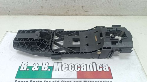 Supporto maniglia porta - maniglia,