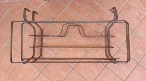Portavasi balcone - da,