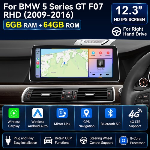 Autoradio lte dab - autoradio, 4g