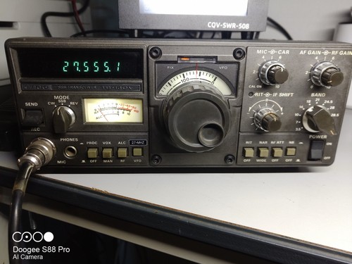 Kenwood 130v - kenwood, ts-130v