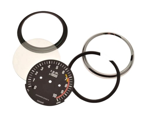 Kit riparazione tachimetro - kit,
