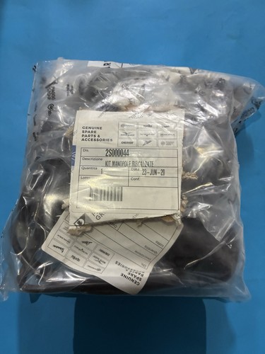 2s000044 kit manopole - kit,