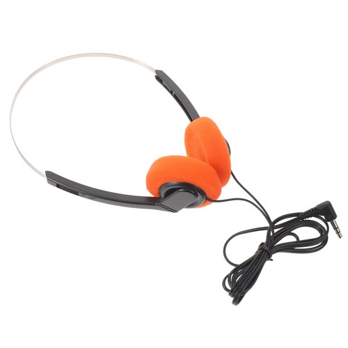 Cuffie over ear - retrò, cablate