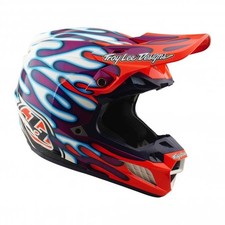 Casco Troy Lee Designs MX -