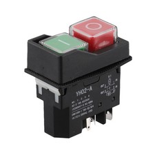 Interruttore elettromagnetico