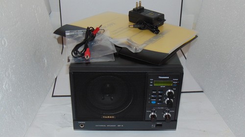 Altoparlante yaesu con - altoparlante,