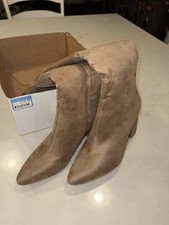 Stivali donna al ginocchio