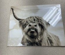 Stupefacente tela artistica da