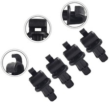 Kit clip gancio - , parasole