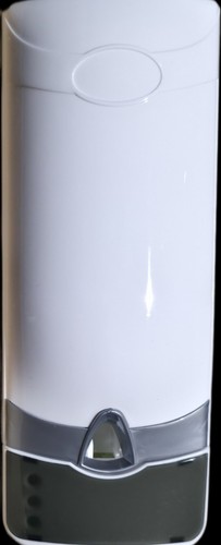 Dispenser deodorante aerosol