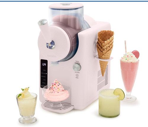 Greenpan frost macchina - macchina, per