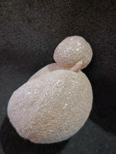 Scultura pietra arenaria - in,