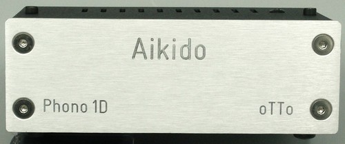 Aikido phono - aikido,