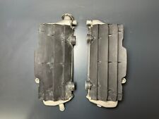 RADIATORI KTM HUSQVARNA SxF Smr Fx Fc 250 450 505 2007 2008 2009 2010