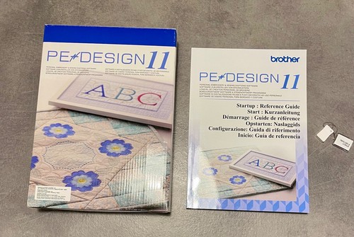 Design brother in - brother,