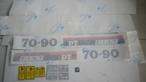 Serie decalcomania adesivi - serie, decalcomania-adesivi