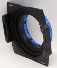 BENRO FH150C1 supporto filtro 150 mm e anello obiettivo per CANON EF 14 mm f/2.8L II USM