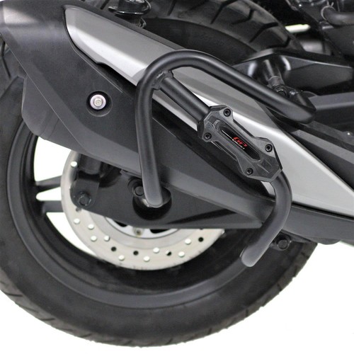 Honda forza 300 350 protezione - forza, 300/350