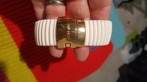 Hip hop bracciale donna - hip,