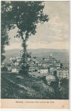 BETTONA (Umbria) Panorama