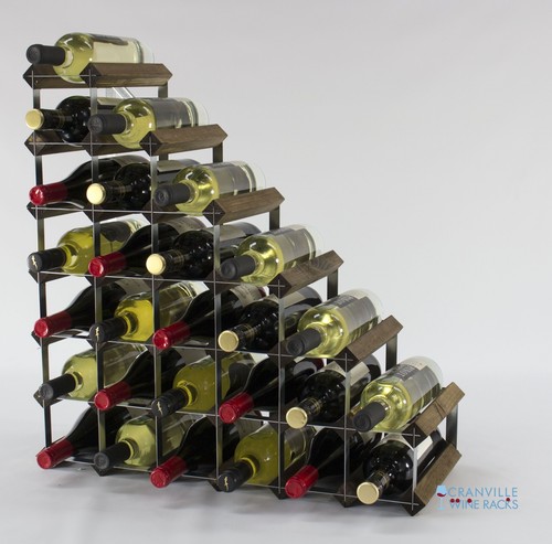 Cranville vino cremagliera - cranville,