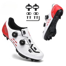 Scarpe Ciclismo MTB Strada