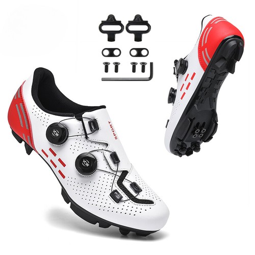 Scarpe ciclismo mtb strada - ciclismo,