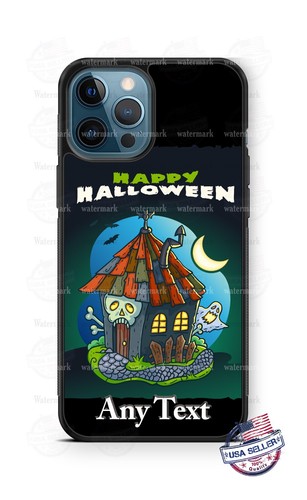 Custodia telefono halloween - custodia,