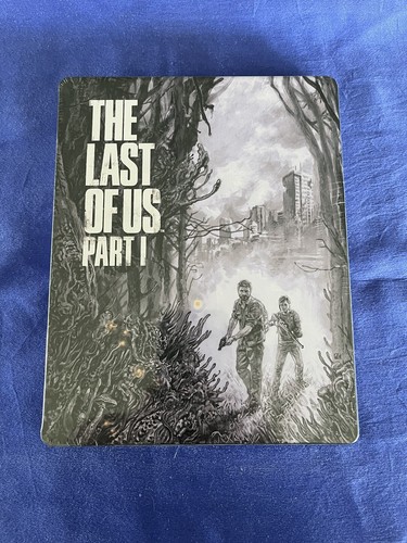 The last part 1 - us,