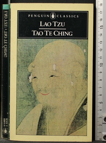 Tao ching lao tzu - ching.,