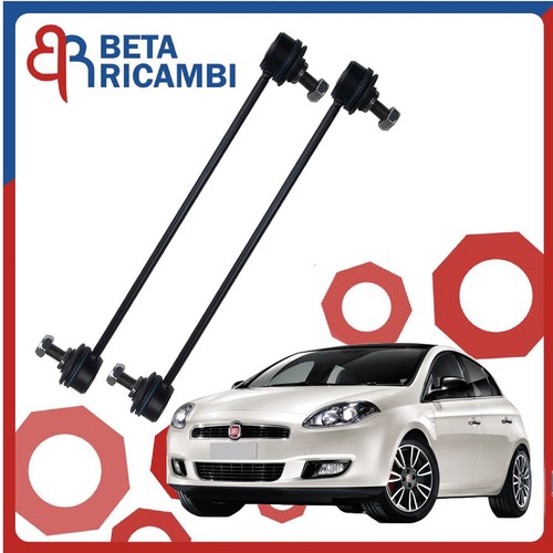 Biellette tiranti barra - tiranti,