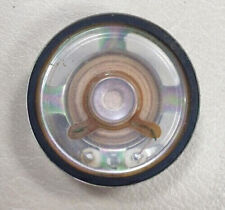 ALTOPARLANTE CITOFONO 2W 50OHM 50X18MM LT TERRANEO BTICINO URMET 600WS 2659N