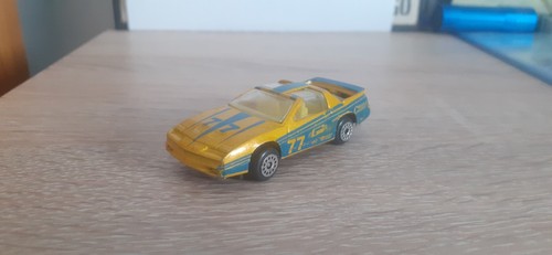 Pontiac firebird - pontiac,
