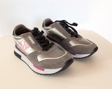Sneakers Casual Donna Napapijri - Taglia 37 EU (6 US - 4 UK)