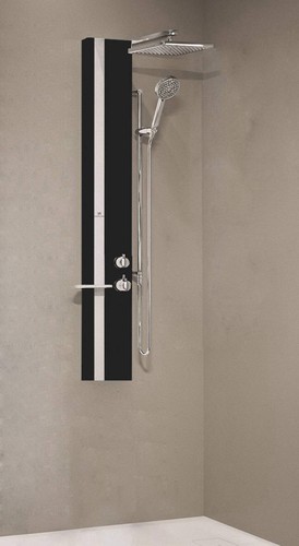 Colonna doccia novellini line - doccia,